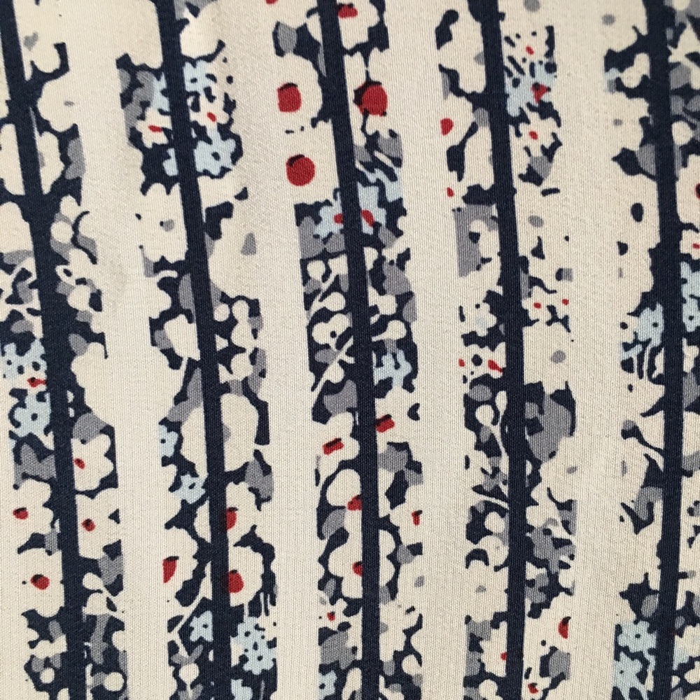 NWT Intermix Floral Print Dress - Picture 4 of 5